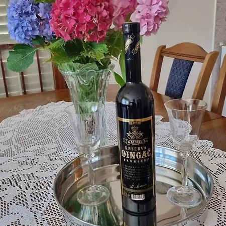 Antonny Appartamento Zvekovica