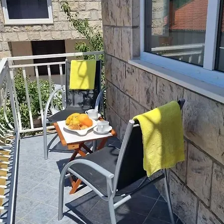 Apartment Antonny *