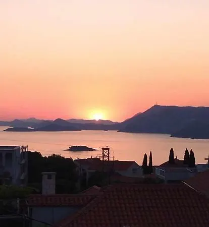 Antonny Appartamento Zvekovica