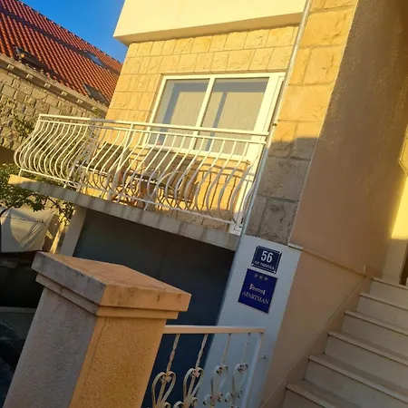 Antonny Apartment