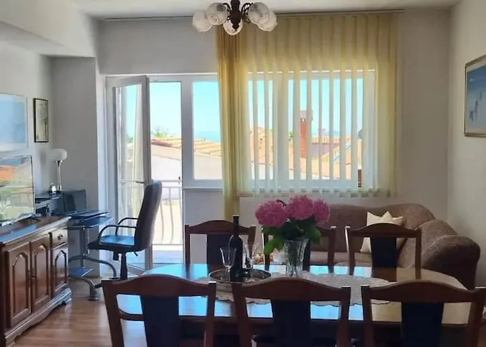 Antonny Appartamento Zvekovica