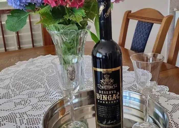 Antonny Appartamento Zvekovica