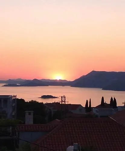 Antonny Appartamento Zvekovica