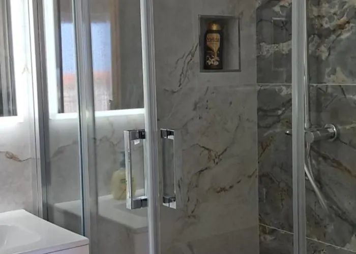 Appartamento Antonny Zvekovica